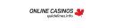 online casinos guidelines logo
