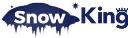 snow king ottawa logo
