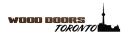 Wood Doors Toronto logo