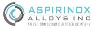 Aspirinox Alloys Inc  image 1