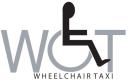 Wheelchair Taxi Ontario LTD logo