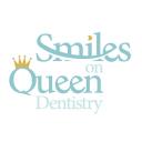 Smiles On Queen Dentistry logo