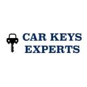 Car Keys Experts logo