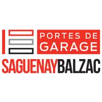 Portes de garage SaguenayBalzac image 1