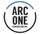 Arc One Contracting Inc. logo