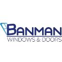 Banman Windows & Doors logo