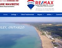 Re/max Centre City Realty Inc. Brokerage image 1