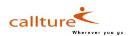 Callture™ Communications Inc logo