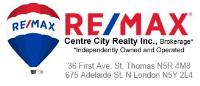 Re/max Centre City Realty Inc. Brokerage image 2