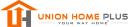 Union Home Plus logo