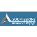 Soumissions Assurances Voyage logo