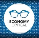 Economy Optical logo