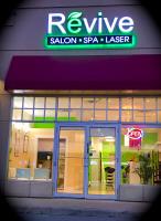 Revive Salon, Spa & Laser image 7