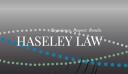 Haseley Law logo