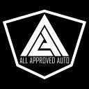 All Approved Auto logo