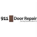 Door Repair Toronto logo
