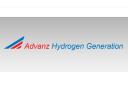 Advanz Hydrogen Generation logo