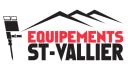 Equipements St-Vallier Inc logo