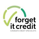 forget it credit logo