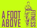 A Foot Above Fitness logo