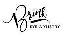 Brink Eye Artistry logo