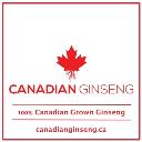Canadian Ginseng logo