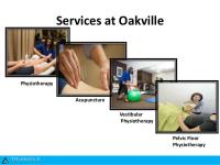 Triangle Physiotherapy image 4