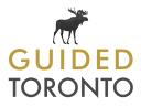 GUIDED NORTH INC. logo