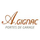 A Gignac logo