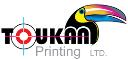Toukan Printing logo