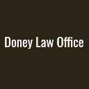 Doney Law Office logo