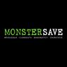 monstersave logo