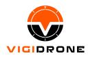Vigidrone logo