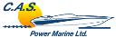 C.A.S. Power Marine Ltd. logo