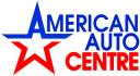 American Auto Centre logo