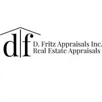 D Fritz Appraisals Inc image 1
