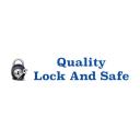Quality Lock And Safe logo
