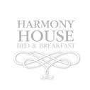 Harmony House Bed & Breakfast logo