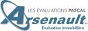 Evaluations Pascal Arsenault logo