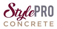 Style Pro Concrete image 7