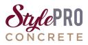 Style Pro Concrete logo