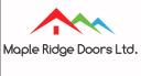 Maple Ridge Doors logo
