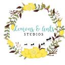 Lemons and Ants Studios logo