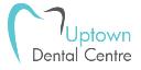 Uptown Dental Centre logo