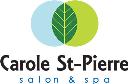 Carole St-Pierre salon & spa logo