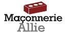 Maçonnerie Allie logo