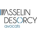 Asselin Desorcy Avocats logo