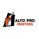 Alto Pro Painters logo