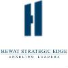HEWAT STRATEGIC EDGE logo