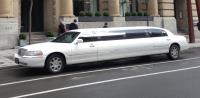 Luxury Limousine Montreal image 39
